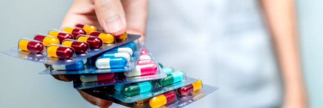 Nel mondo un decesso su otto dipende dalla perdita di efficacia degli antimicrobici
